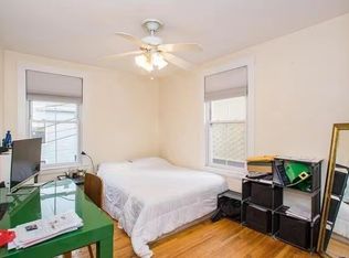 56 Putnam Ave, Cambridge, MA 02139