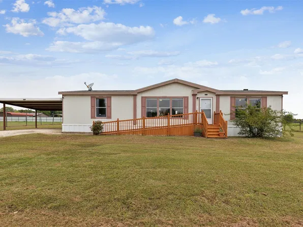 2433 Red Oak Ln, Burleson, TX 76028