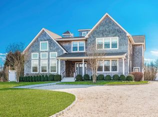 8 Spring Ln, Southampton, NY 11968