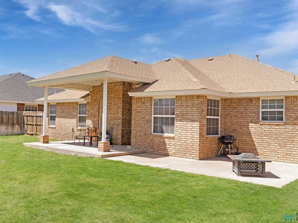 2209 Reese Dr, Clovis, NM 88101