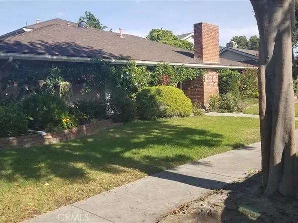 12230 Arrowhead St, Stanton, CA 90680