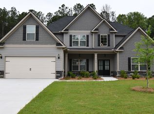 348 Rays Ct #6, Grayson, GA 30017