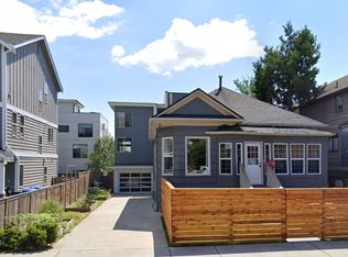 2249 NW 63rd St, Seattle, WA 98107