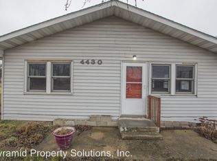 4430 NE Arthur Ave, Des Moines, IA 50317
