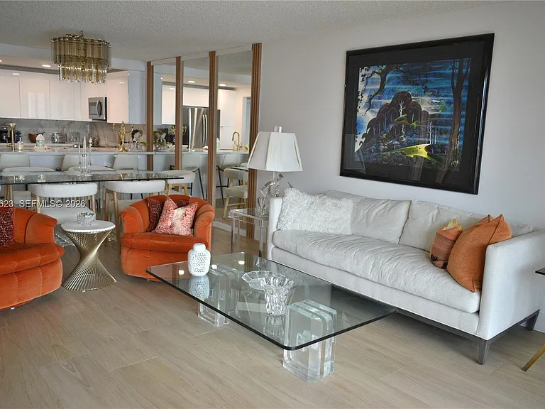 1865 S Ocean Dr #14N — Photo 5