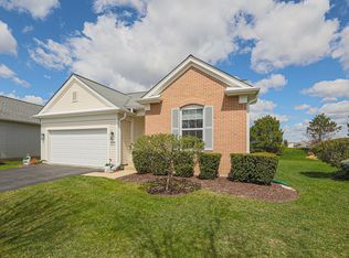 13650 Wilshire Ct, Huntley, IL 60142