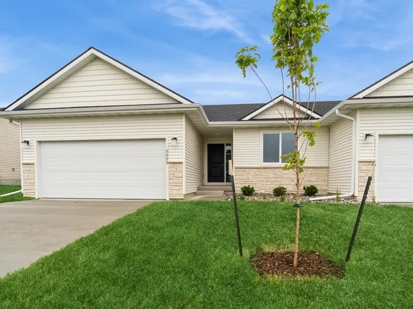 5622 NE Briarwood Dr, Ankeny, IA 50021