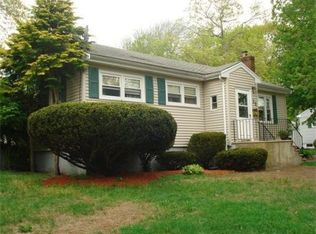11 Desmond Rd, Randolph, MA 02368