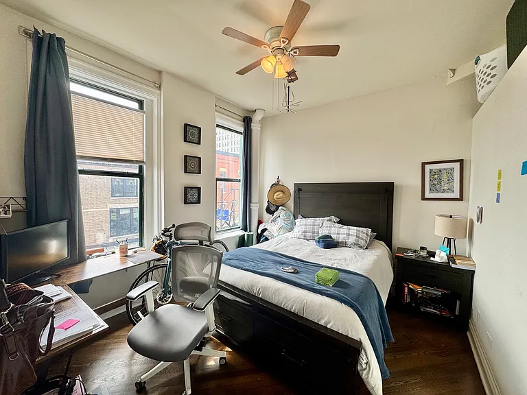 1574 N Milwaukee Ave #3W — Photo 12