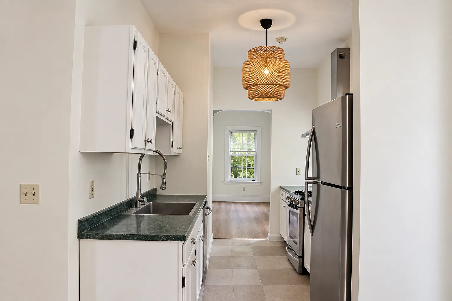 2 bed, $2,395 — Photo 1