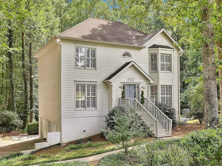 245 Woodsong Dr — Photo 1