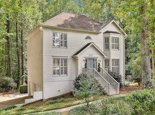 245 Woodsong Dr, Fayetteville, GA 30214