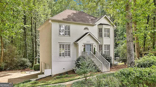 245 Woodsong Dr Photo 1