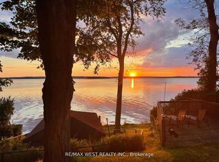 6060 Curtis Point Rd #3, Alnwick/haldimand, ON K0K2X0