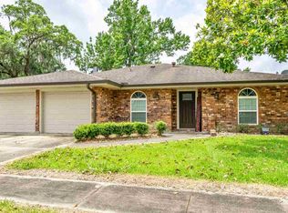 115 Glenhill Dr, Houma, LA 70363