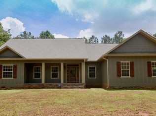 197 Turtle Neck Rd, Alexander City, AL 35010