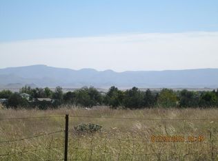 1975 Bumblebee Dr, Chino Valley, AZ 86323