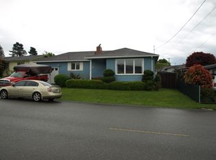 3260 College St, Fortuna, CA 95540