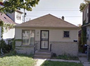 4742 N 29th St, Milwaukee, WI 53209