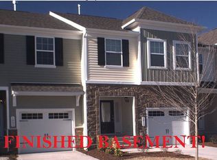1013 Havenbrook Dr, Morrisville, NC 27560