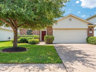 5815 Linksman Ln, Katy, TX, 77449