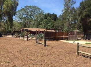 285 Riverside Rd, Oak View, CA 93022