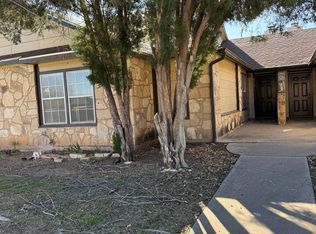 2713 Selman Dr, San Angelo, TX 76905