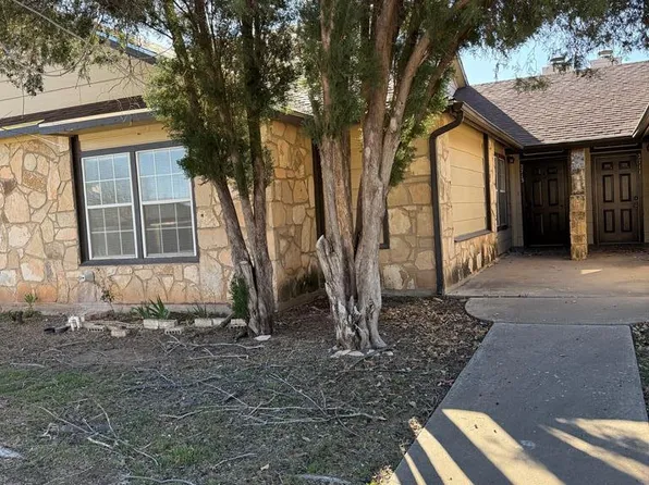 2713 Selman Dr, San Angelo, TX 76905