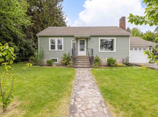 3122 E 18th Ave, Spokane, WA 99223