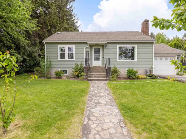 3122 E 18th Ave, Spokane, WA 99223
