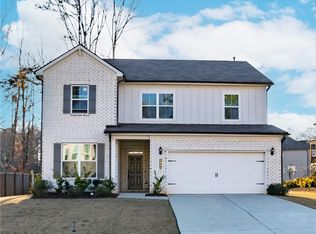 4996 Cooper Farm Dr, Buford, GA 30518