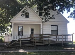 342 W Reynolds St, Springfield, IL 62702