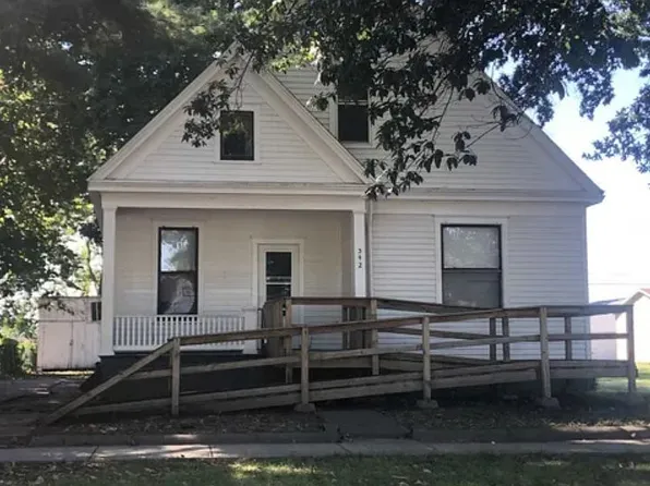 342 W Reynolds St, Springfield, IL 62702