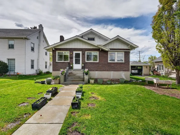 219 S 8th Ave, Pocatello, ID 83201