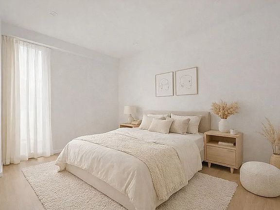 2nd image of 81-07 Kew Gardens Rd #4B