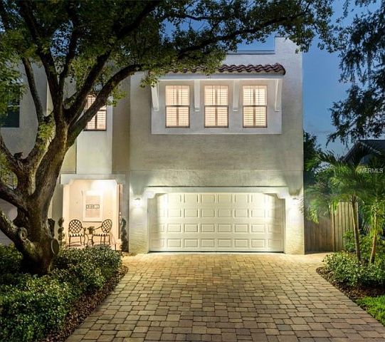 1st image of 3103 W Bay Villa Ave #1