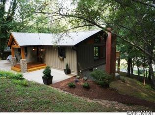 53 Woodlander Vw, Brevard, NC 28712