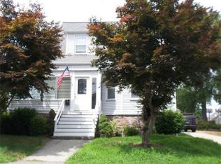 55 Hobart Ave, Braintree, MA 02184