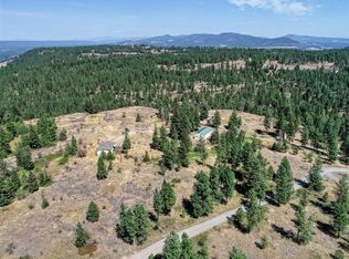 52205 Whispering Pines Loop E, Reardan, WA 99029