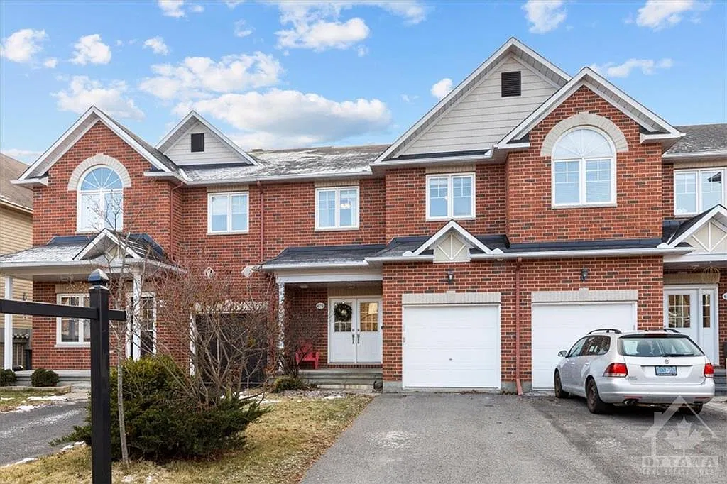 620 Braecreek Avenue Ottawa — Photo 1