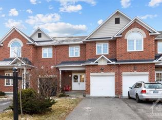 620 Braecreek Ave #1, Ottawa, ON K2W0B2