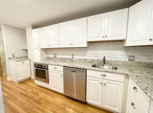 130 P St #1B, Boston, MA 02127