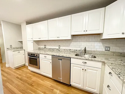 130 P St #1B Photo 1