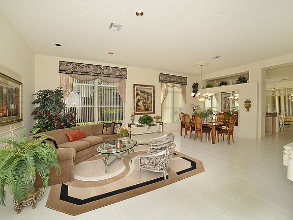 Home For Sale In Broken Sound Country Club