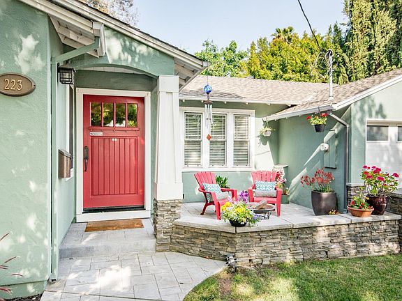2nd image of 223 Carlyn Ave