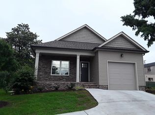 601 Grants Way NW, Cleveland, TN 37311