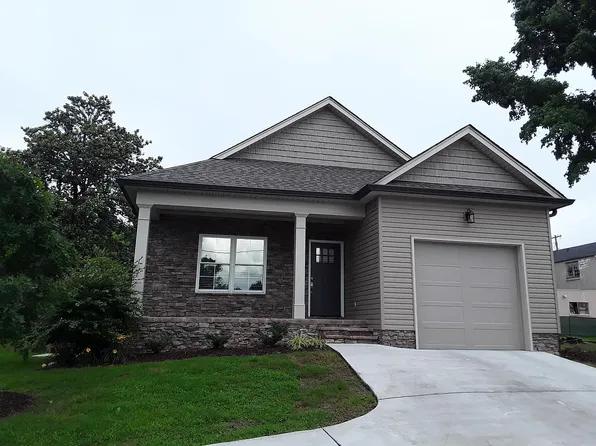 601 Grants Way NW, Cleveland, TN 37311
