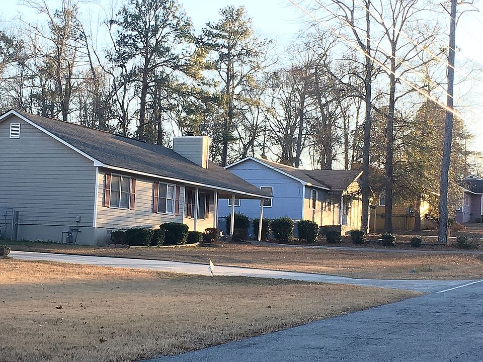 2nd image of 3575 Confederate Dr