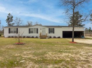 472 Centerwood Rd, Windsor, SC 29856