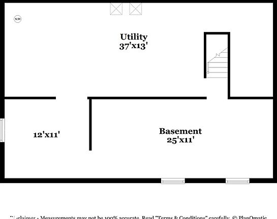 3rd image of 4568 Emslie Dr